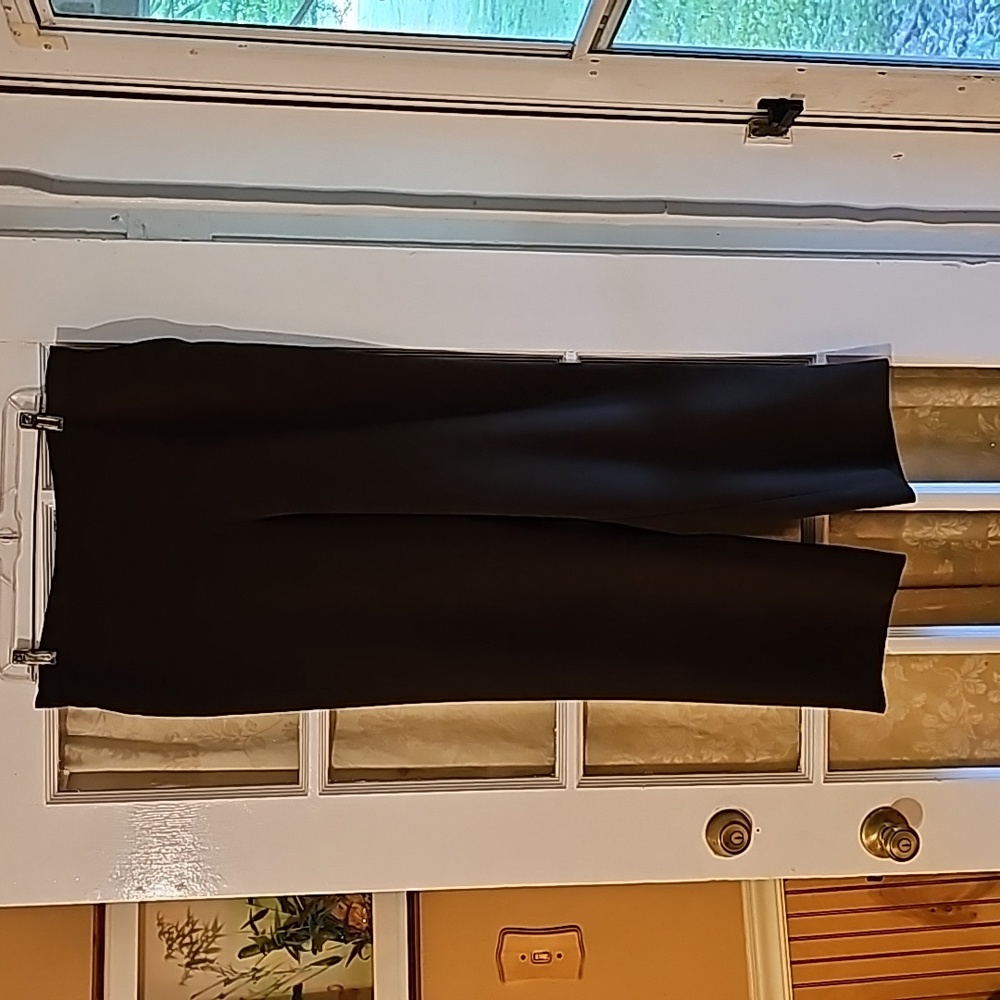Alfred Dunner - brown dress pants